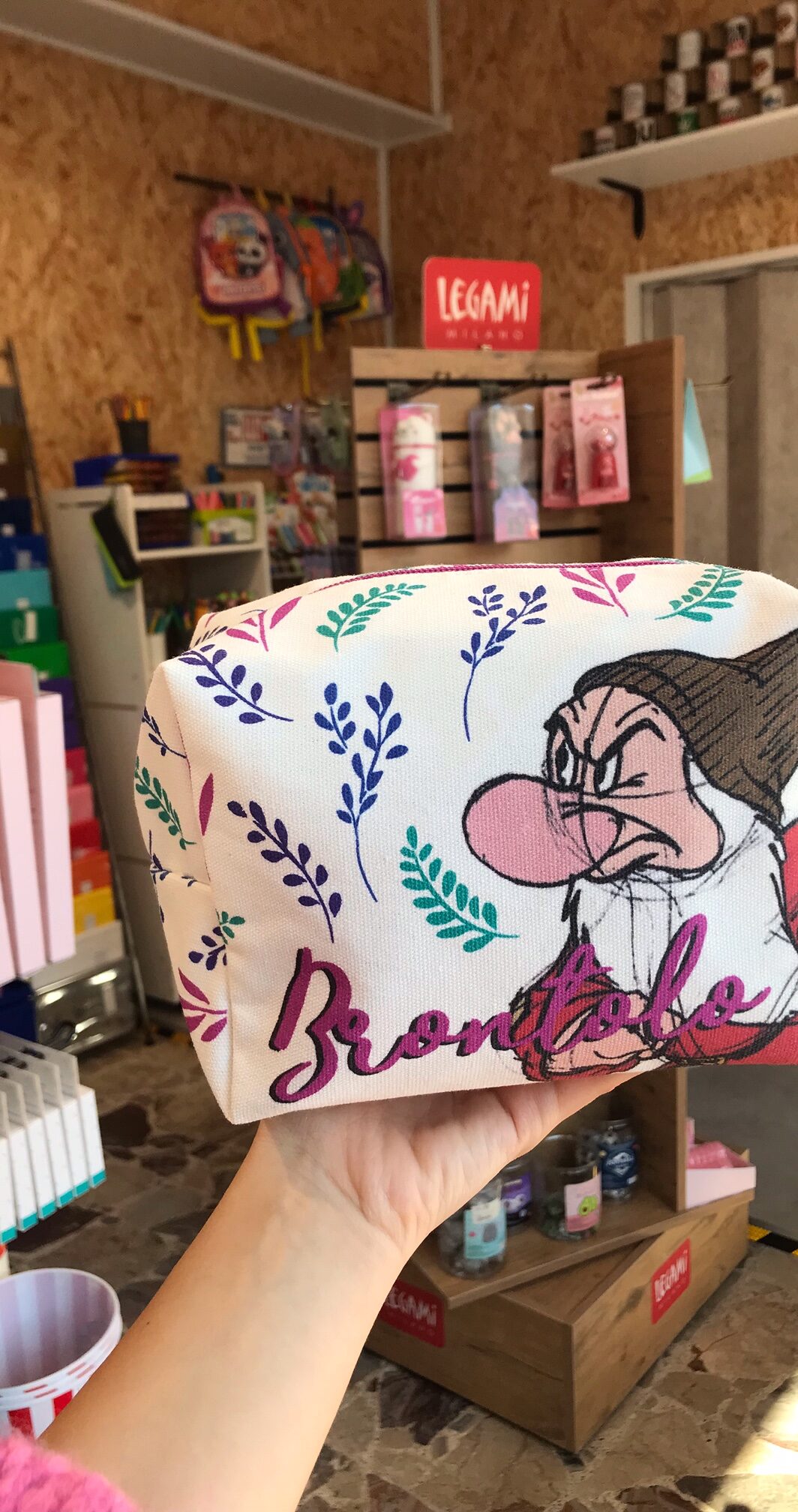 Beauty Disney